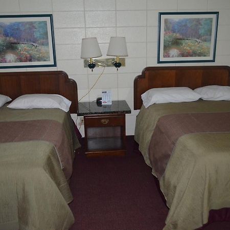 Grand Inn FargoFargo  Kültér fotó