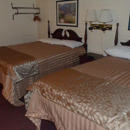 Grand Inn FargoFargo  Kültér fotó