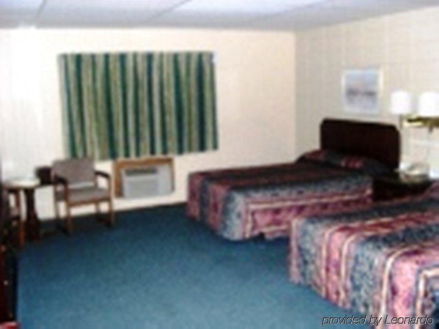 Grand Inn FargoFargo  Szoba fotó