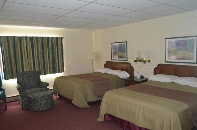 Grand Inn FargoFargo  Kültér fotó