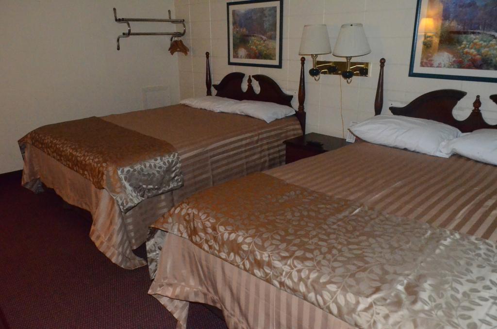 Grand Inn FargoFargo  Kültér fotó