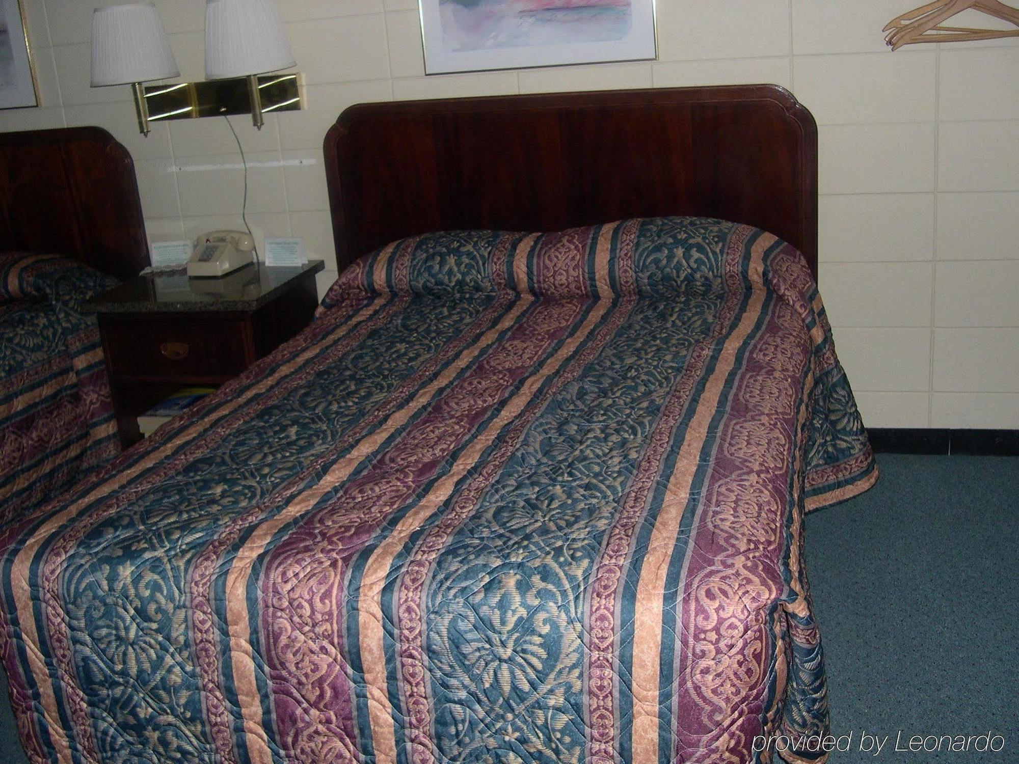 Grand Inn FargoFargo  Szoba fotó
