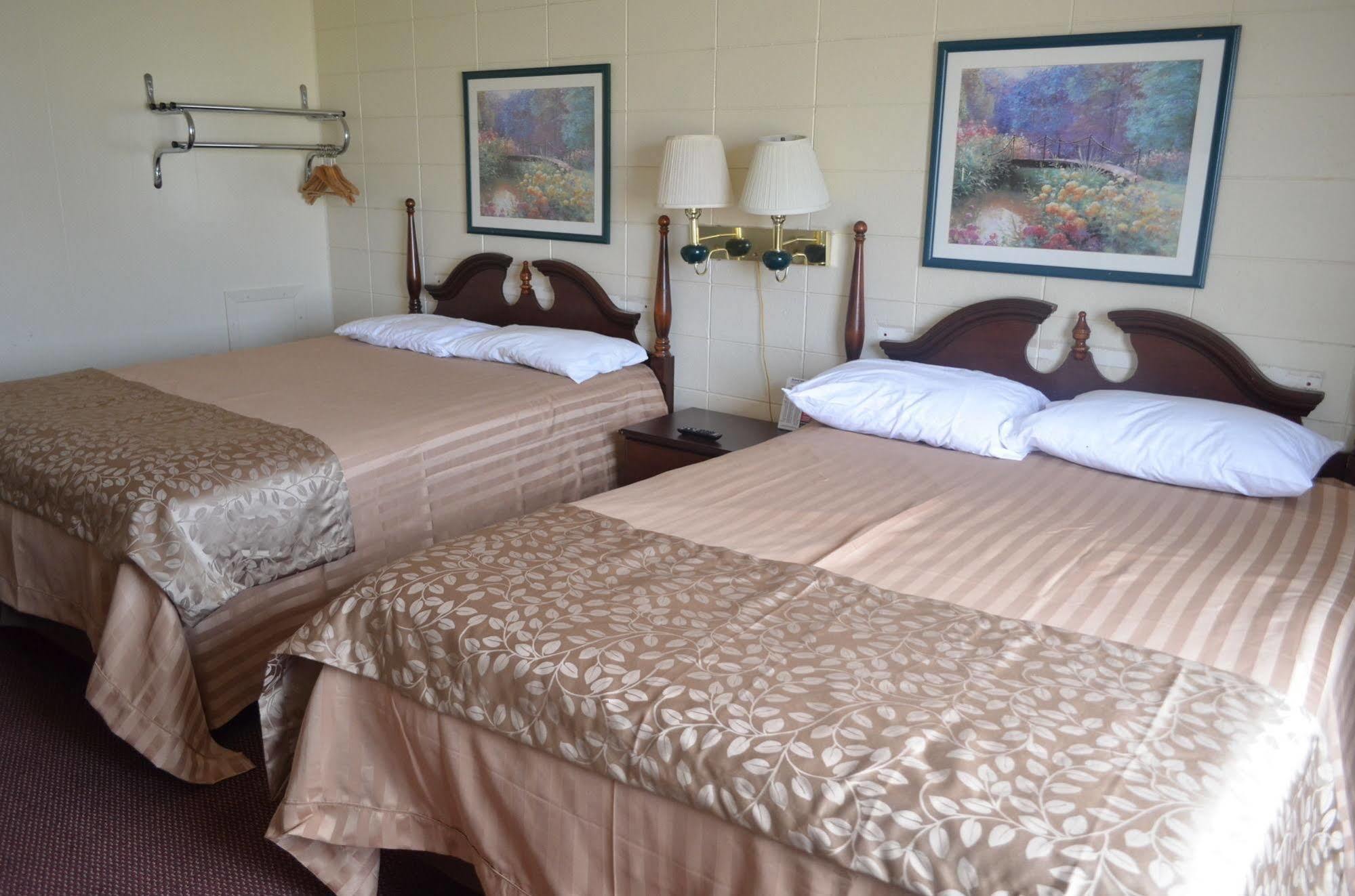 Grand Inn FargoFargo  Kültér fotó