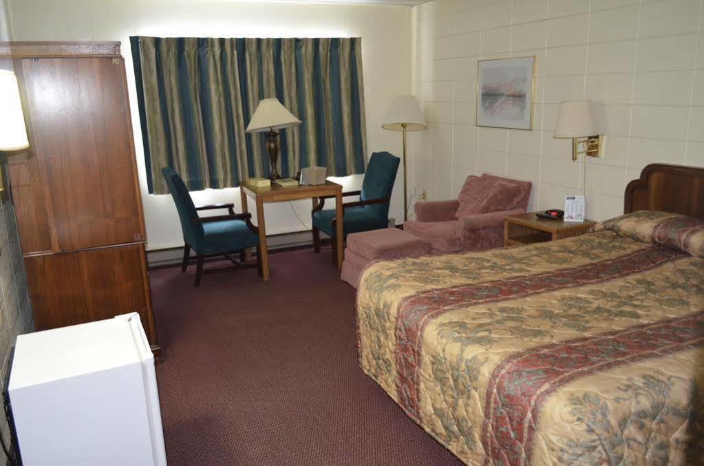 Grand Inn FargoFargo  Kültér fotó