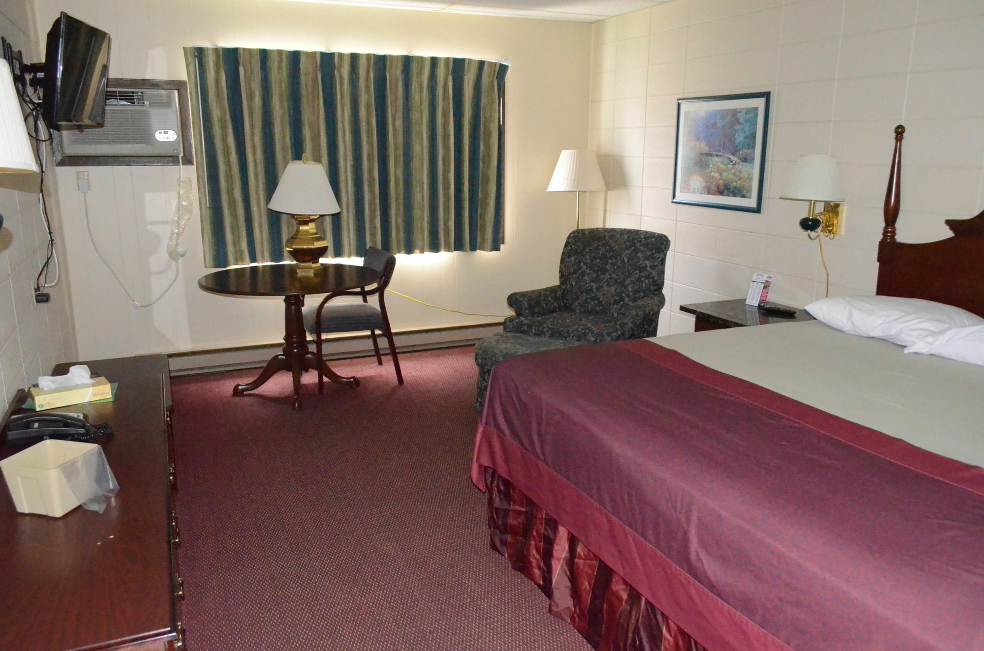 Grand Inn FargoFargo  Kültér fotó